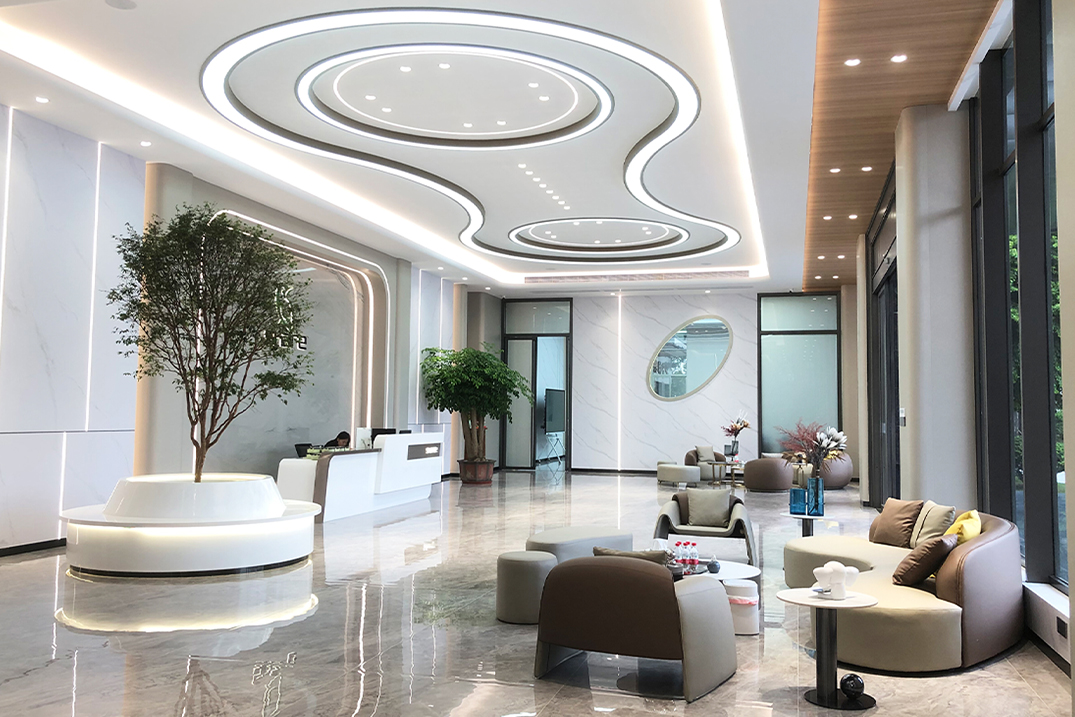 galaxy银河·美妆领航者