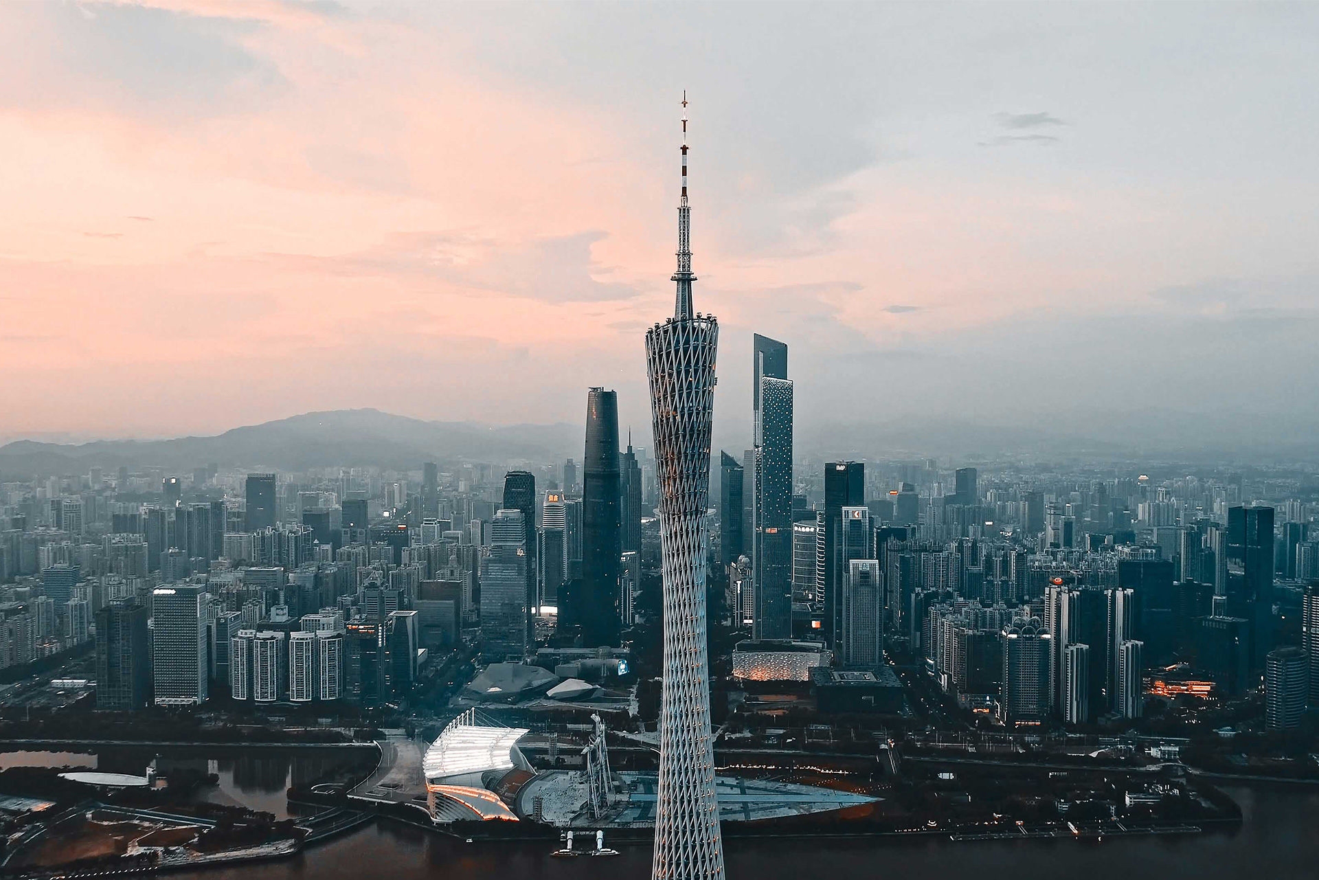 galaxy银河·美妆领航者